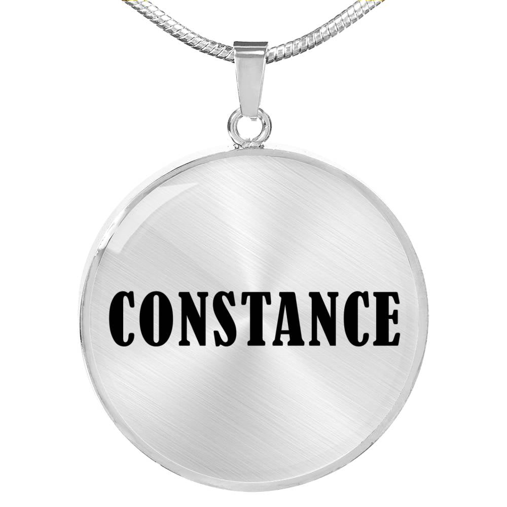 Constance v01 - Luxury Necklace