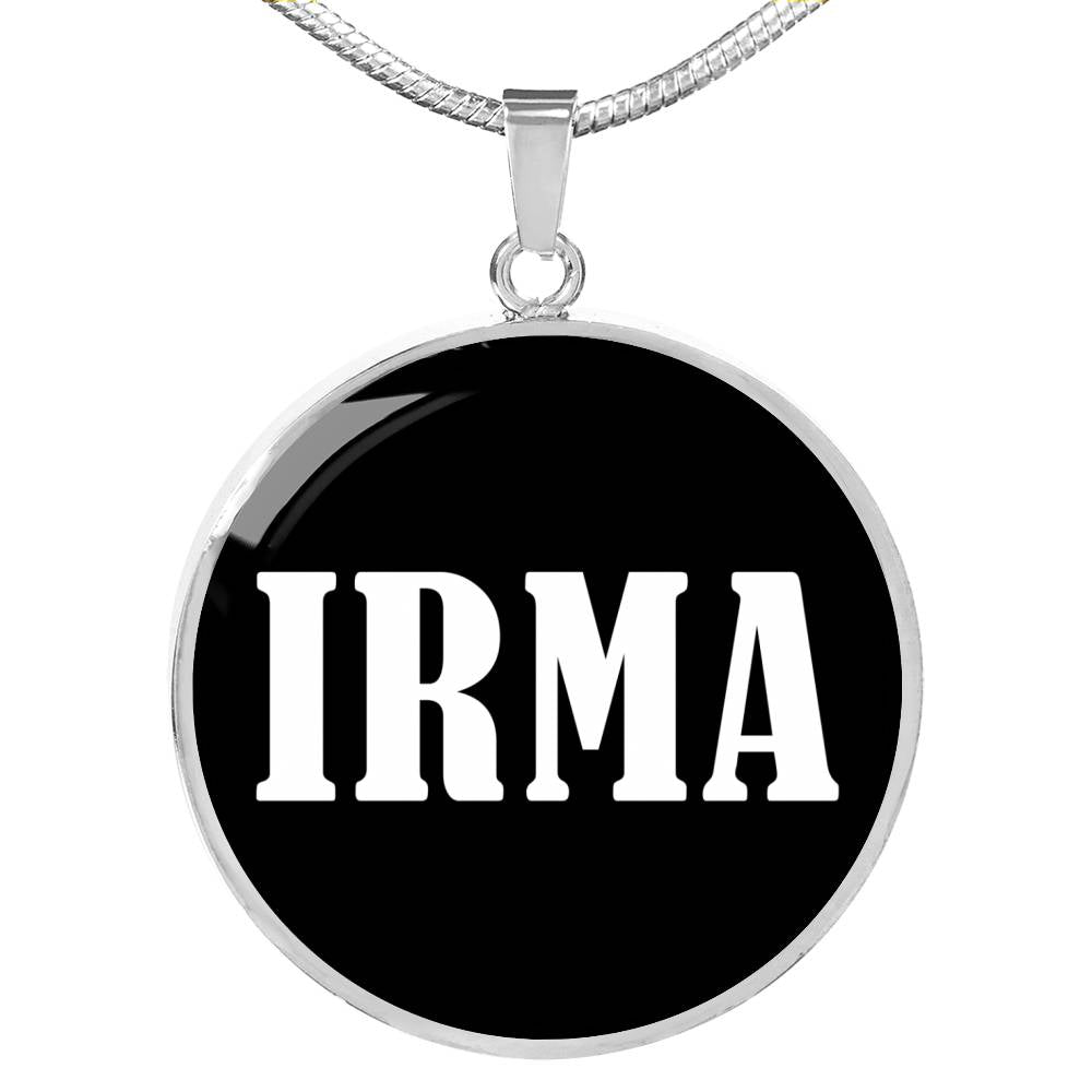 Irma v02 - Luxury Necklace