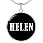 Helen v02 - Luxury Necklace
