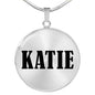 Katie v01 - Luxury Necklace