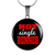 Hot Single Runner - Luxury Necklace