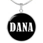 Dana v02 - Luxury Necklace