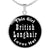 British Longhair v3 - Luxury Necklace