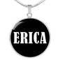 Erica v02 - Luxury Necklace