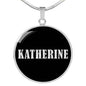 Katherine v01s - Luxury Necklace