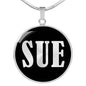 Sue v01s - Luxury Necklace