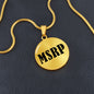 MSRP - Luxury Necklace