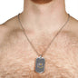 Ukrainian Special Operations Forces - Luxury Dog Tag Necklace