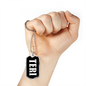 Teri v03 - Luxury Dog Tag Necklace