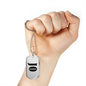Jo v01 - Luxury Dog Tag Necklace