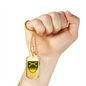 92nd Mechanized Brigade (Ukraine) - 18k Gold Finished Luxury Dog Tag Necklace