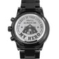 My Hero (Police Officer) - Black Chronograph Watch