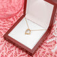MSRP - Forever Love Necklace