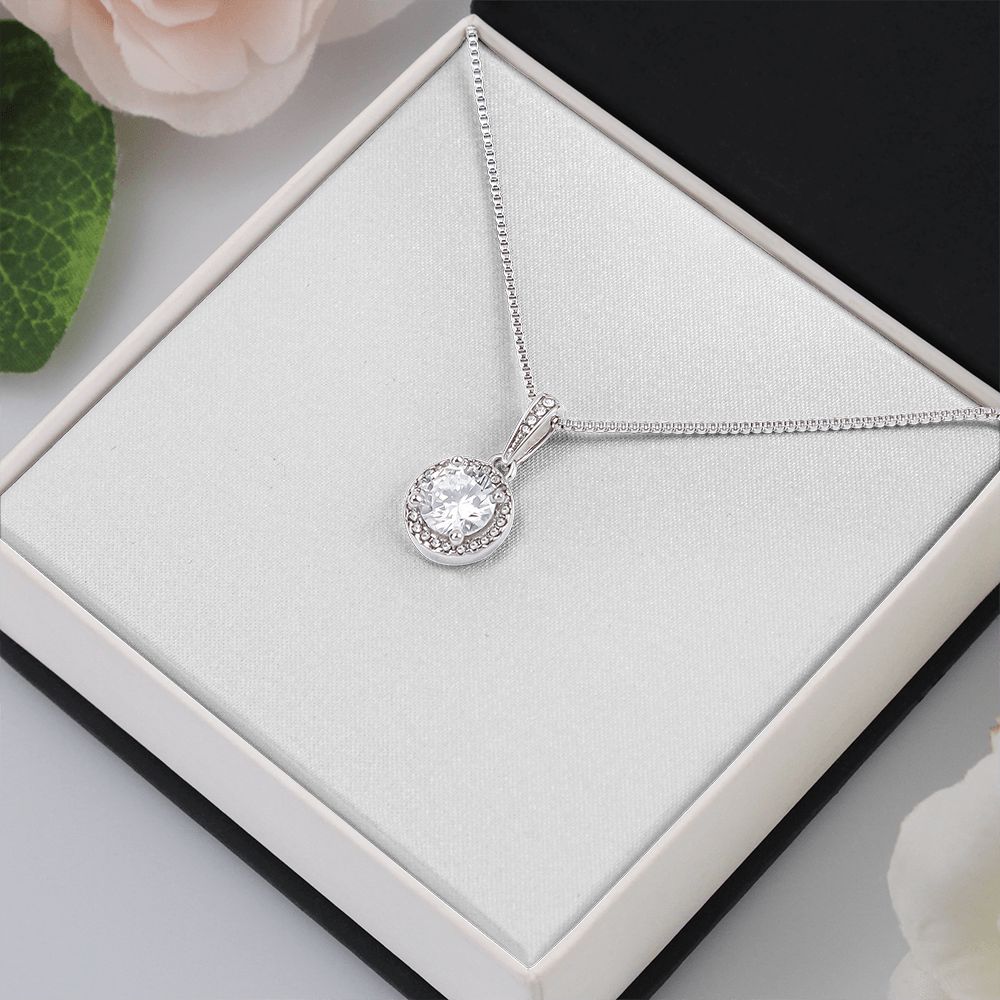 MSRP - Eternal Hope Necklace