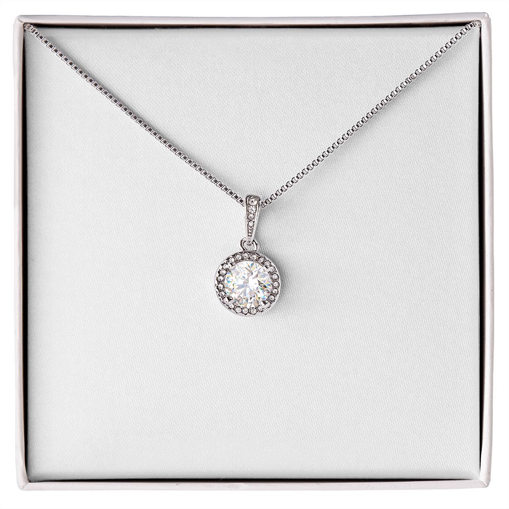 MSRP - Eternal Hope Necklace