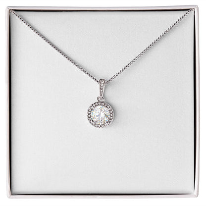 MSRP - Eternal Hope Necklace