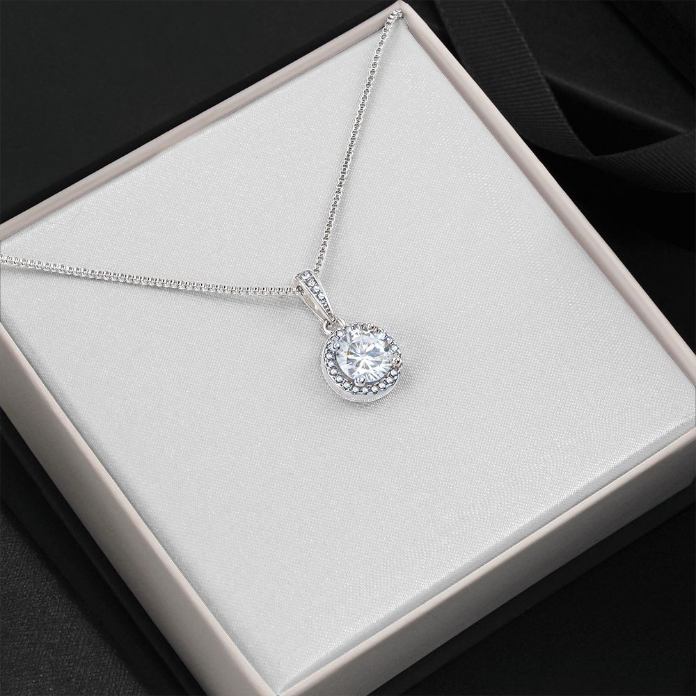 MSRP - Eternal Hope Necklace