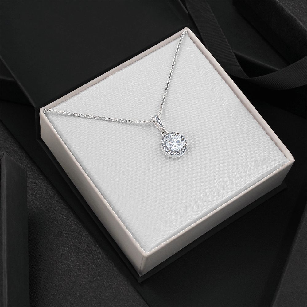 MSRP - Eternal Hope Necklace