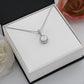 MSRP - Eternal Hope Necklace