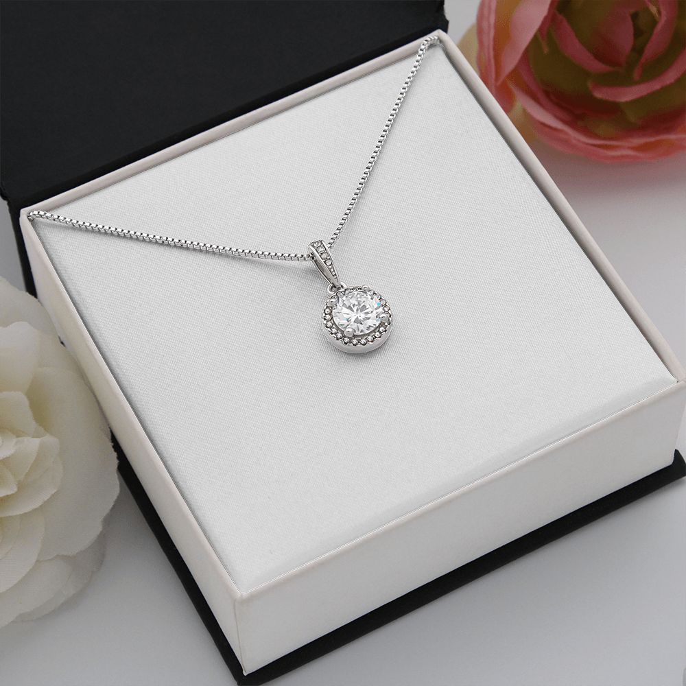 MSRP - Eternal Hope Necklace