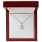 MSRP - Eternal Hope Necklace