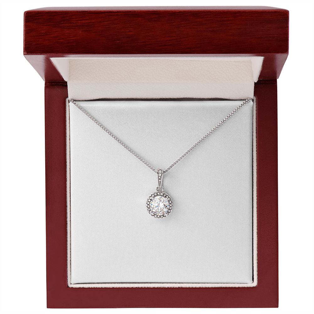 MSRP - Eternal Hope Necklace