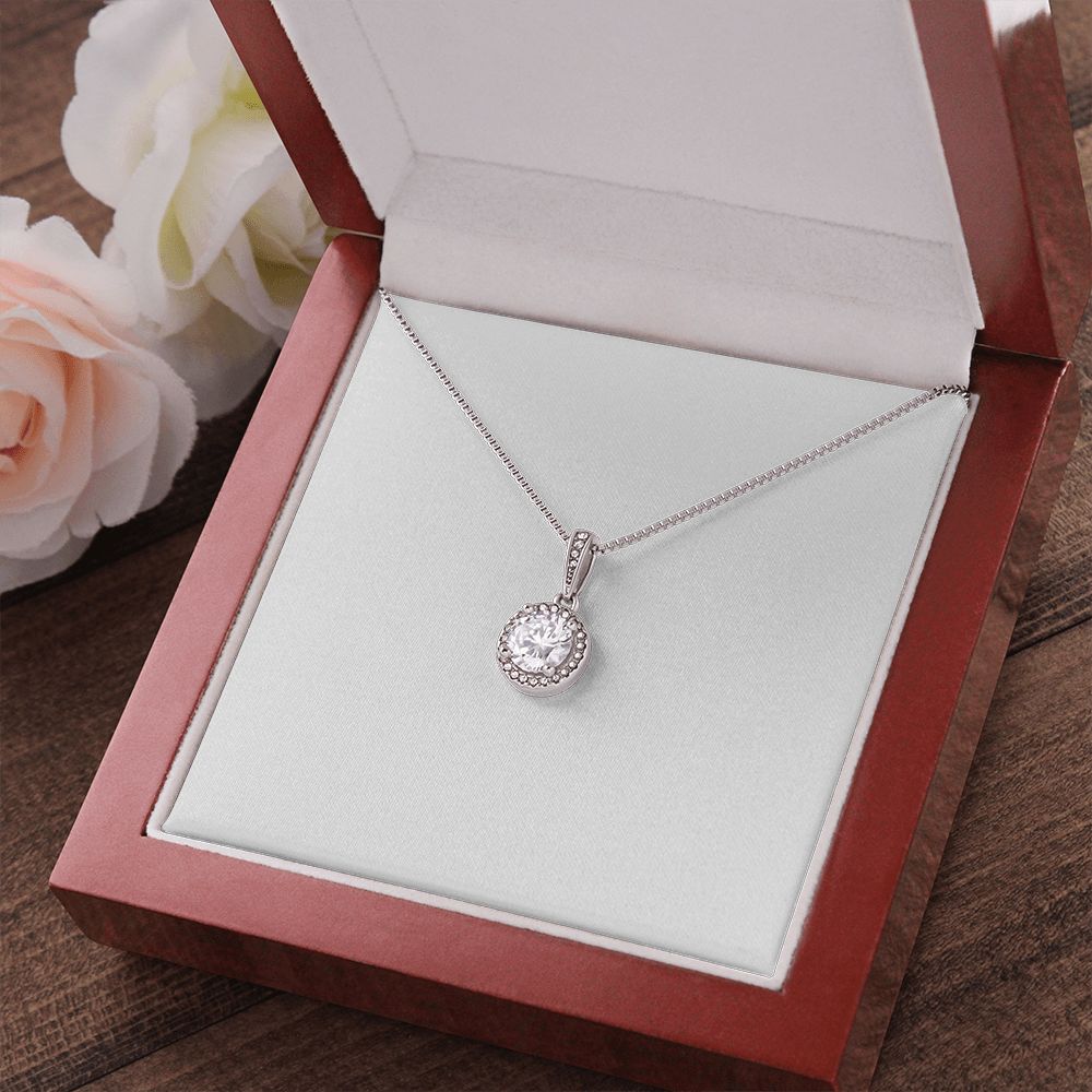 MSRP - Eternal Hope Necklace