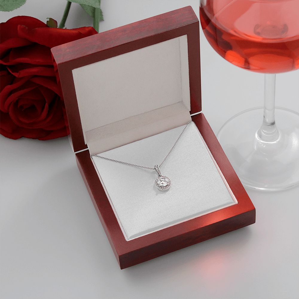 MSRP - Eternal Hope Necklace