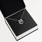 Lucky In Love Necklace v2