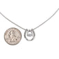 Happy Birthday Mary v2 - Lucky In Love Necklace