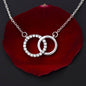 MSRP - Perfect Pair Necklace