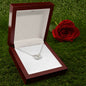 MSRP - Perfect Pair Necklace