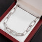 MSRP - Forever Linked Necklace