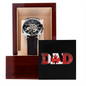 Canada Dad v2 - Men's Openwork Watch