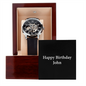 Happy Birthday John v2 - Men's Openwork Watch