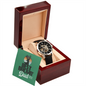 Best Buckin' Dad Ever v2 - Men's Openwork Watch