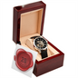Celebrating 28 Years Anniversary - Men's Openwork Watch