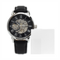 Men's Openwork Watch