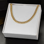 MSRP - Cuban Link Chain