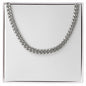 MSRP - Cuban Link Chain