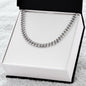 MSRP - Cuban Link Chain