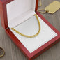 MSRP - Cuban Link Chain