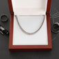 MSRP - Cuban Link Chain
