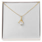 MSRP - Alluring Beauty Necklace