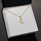 MSRP - Alluring Beauty Necklace
