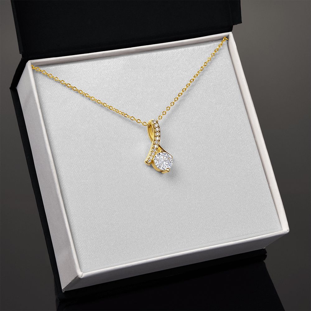MSRP - Alluring Beauty Necklace