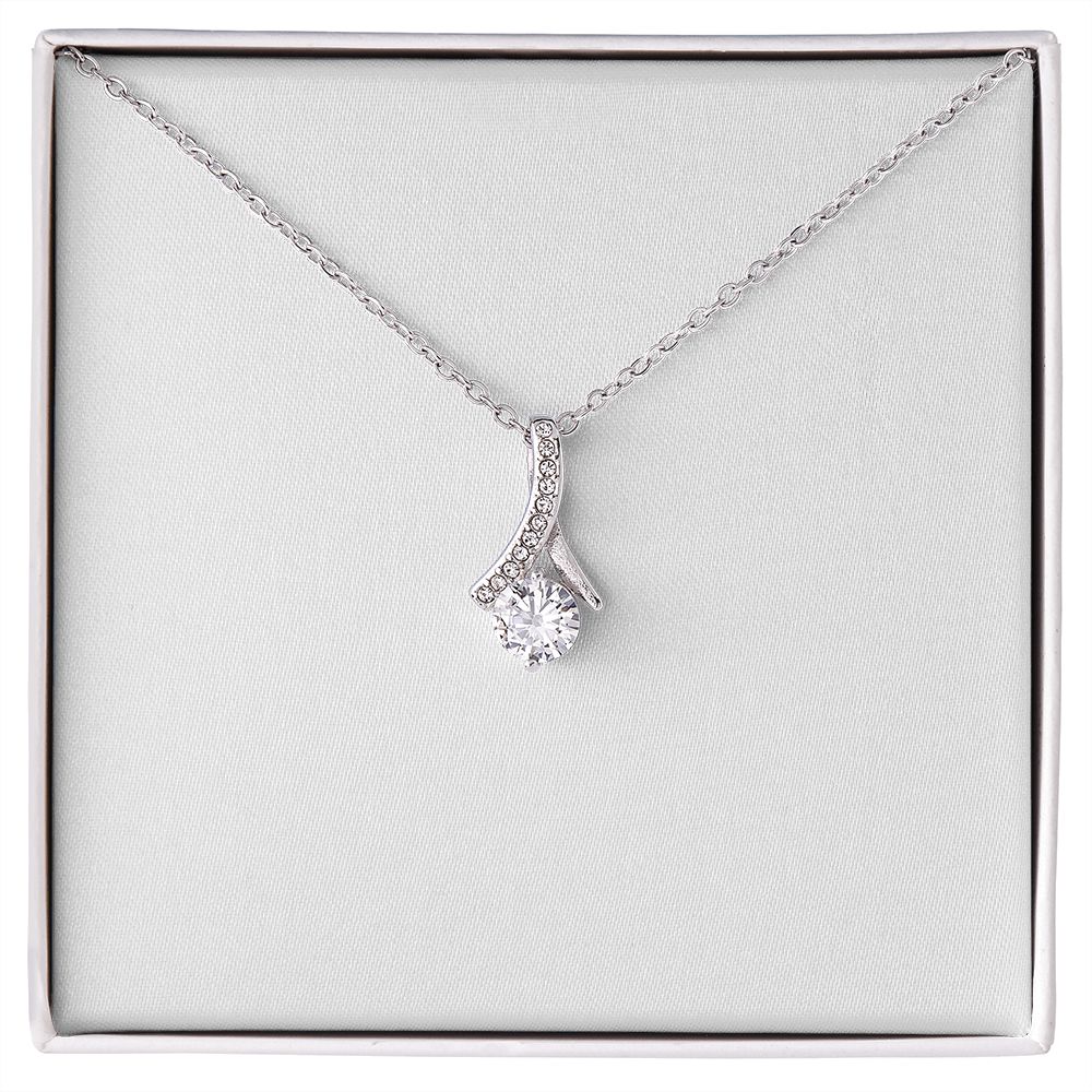 MSRP - Alluring Beauty Necklace