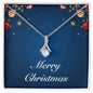 Merry Christmas v01 - Alluring Beauty Necklace