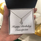 Happy Birthday Concepcion - Alluring Beauty Necklace