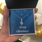 Merry Christmas v05 - Alluring Beauty Necklace